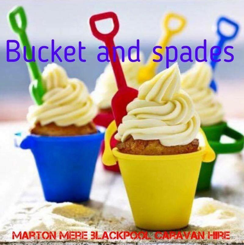 Blackpool Caravans Marton Mere Exteriér fotografie