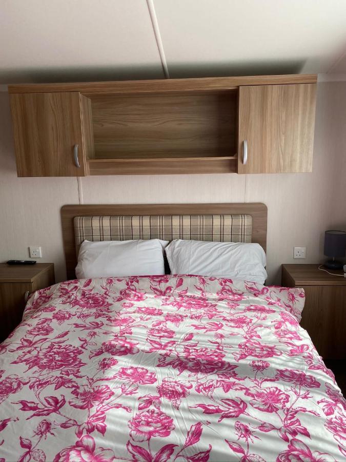 Blackpool Caravans Marton Mere Exteriér fotografie